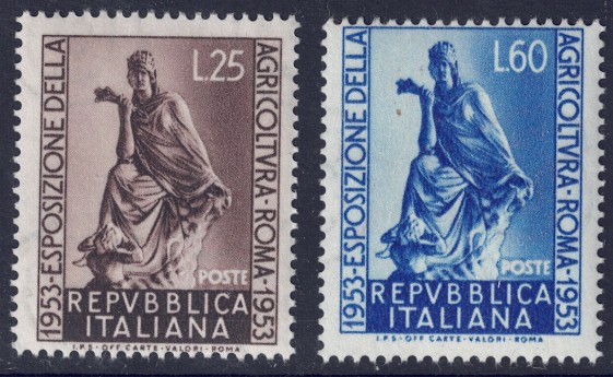 Esposizione internazionale dell'agricoltura